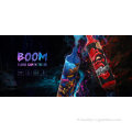 Lio boom personnalisé 3500 Puff Vape